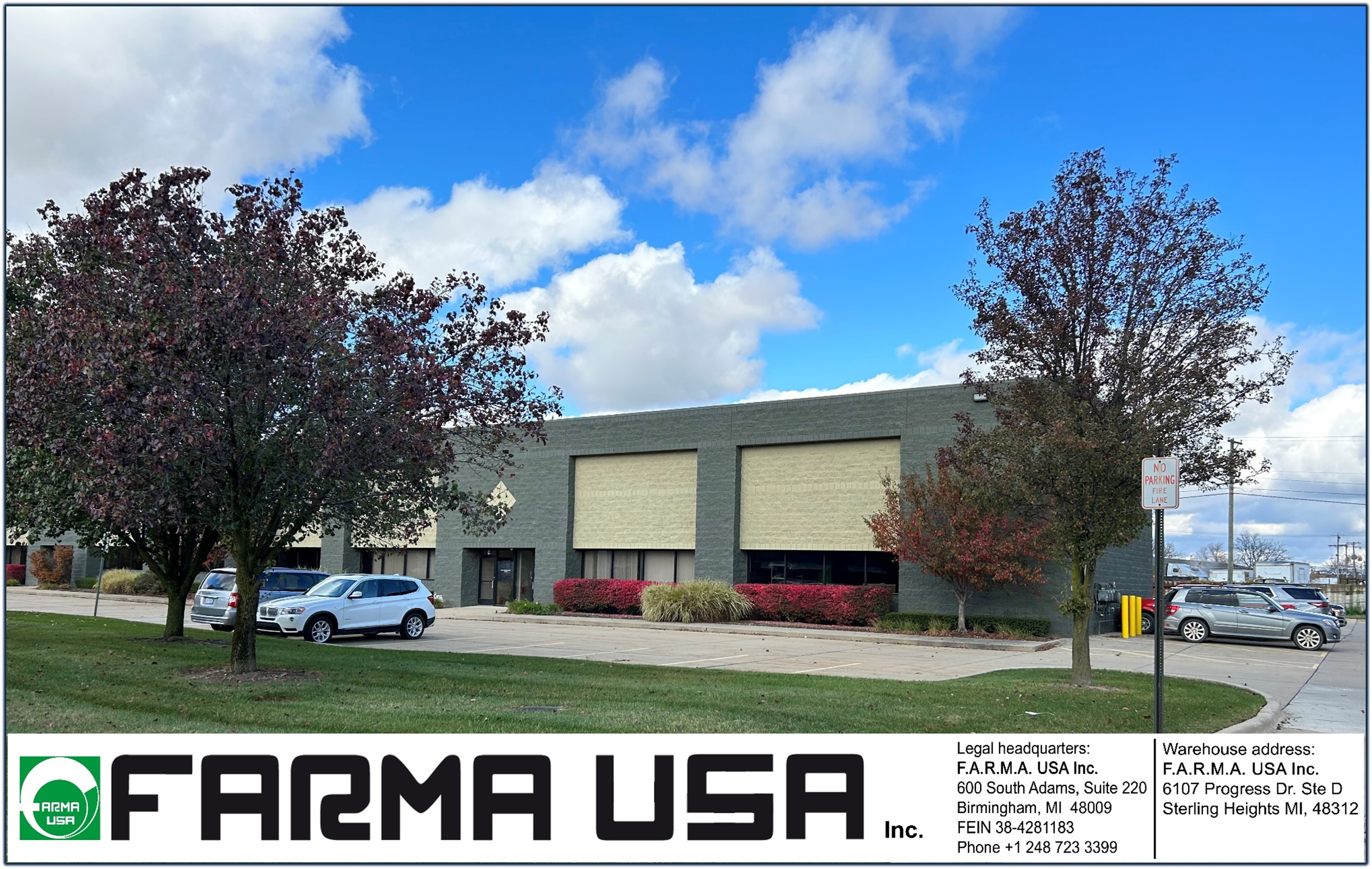 Foto Farma USA